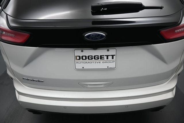 2020 Ford Edge ST Line