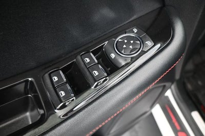 2020 Ford Edge ST Line