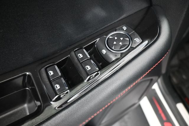 2020 Ford Edge ST Line