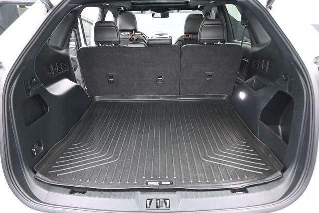 2020 Ford Edge ST Line