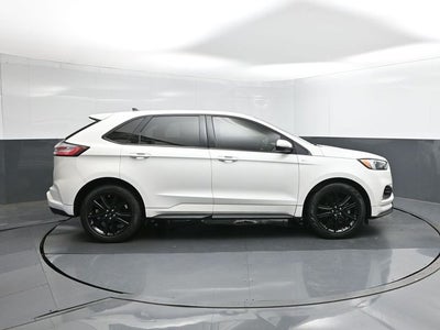 2020 Ford Edge ST Line