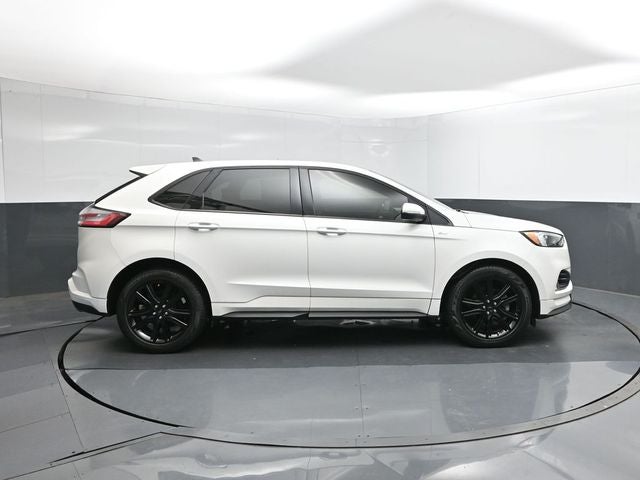 2020 Ford Edge ST Line