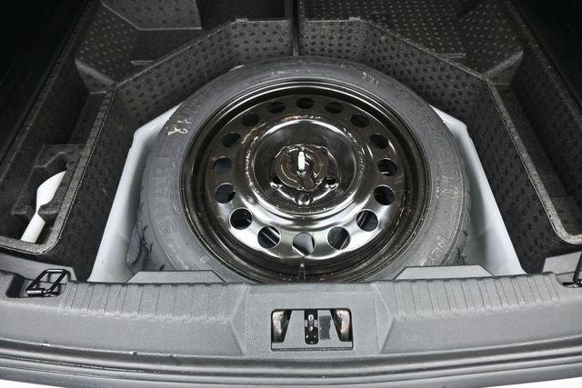 2020 Ford Edge ST Line