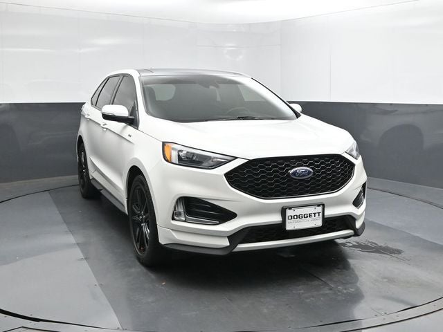 2020 Ford Edge ST Line