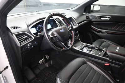 2020 Ford Edge ST Line