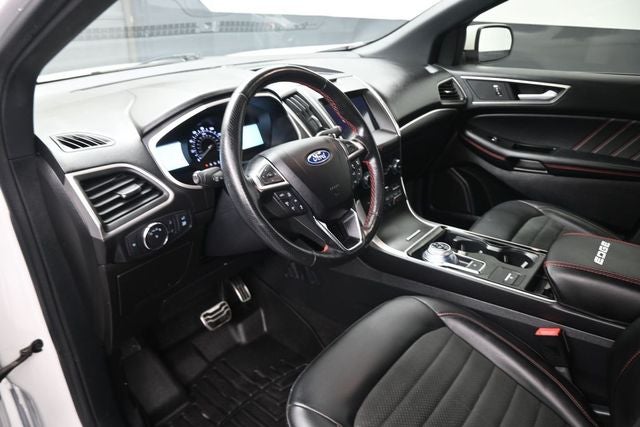 2020 Ford Edge ST Line