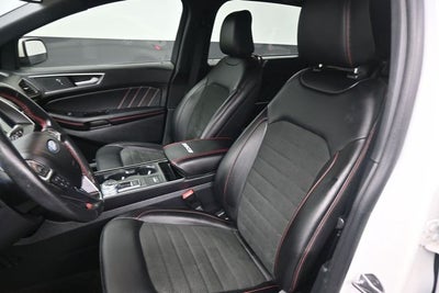 2020 Ford Edge ST Line