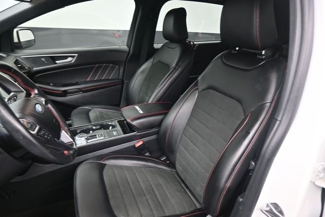 2020 Ford Edge ST Line