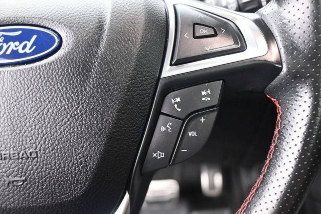 2020 Ford Edge ST Line