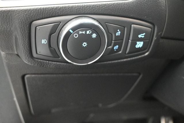 2020 Ford Edge ST Line