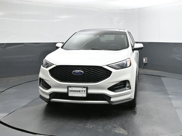 2020 Ford Edge ST Line