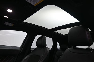 2020 Ford Edge ST Line