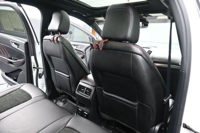 2020 Ford Edge ST Line