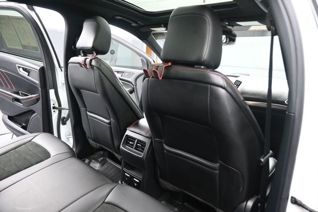 2020 Ford Edge ST Line