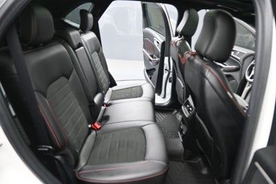 2020 Ford Edge ST Line