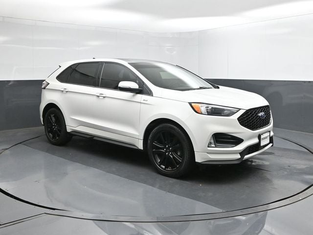 2020 Ford Edge ST Line