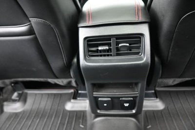 2020 Ford Edge ST Line