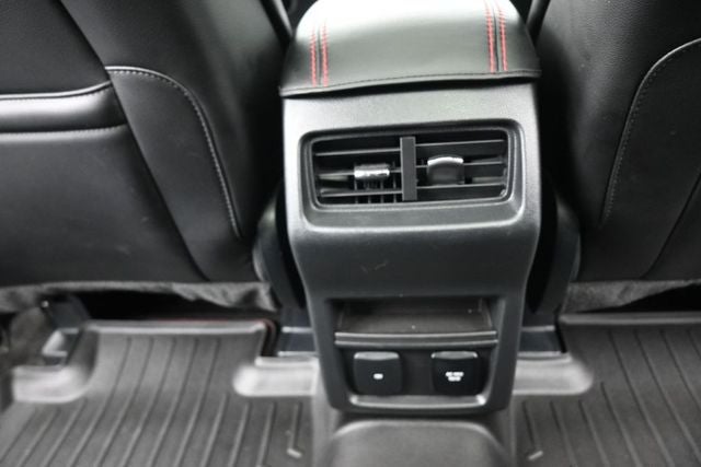 2020 Ford Edge ST Line