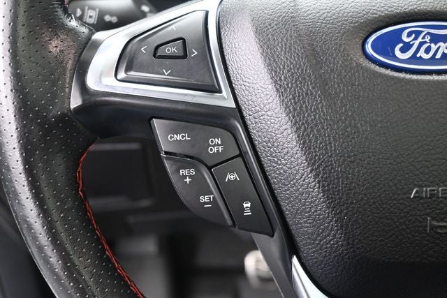 2020 Ford Edge ST Line