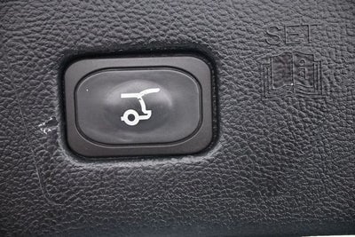 2020 Ford Edge ST Line