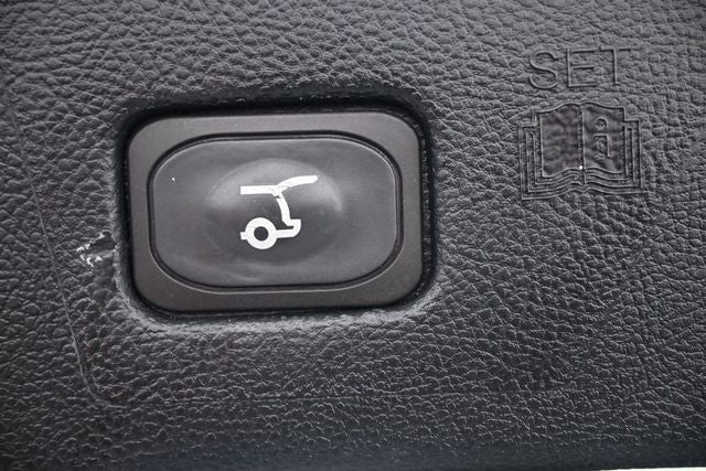 2020 Ford Edge ST Line