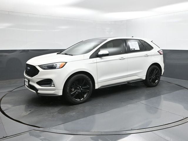 2020 Ford Edge ST Line