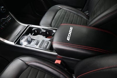 2020 Ford Edge ST Line