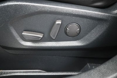 2020 Ford Edge ST Line