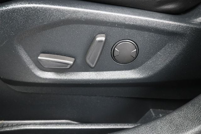 2020 Ford Edge ST Line