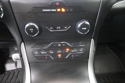 2020 Ford Edge ST Line