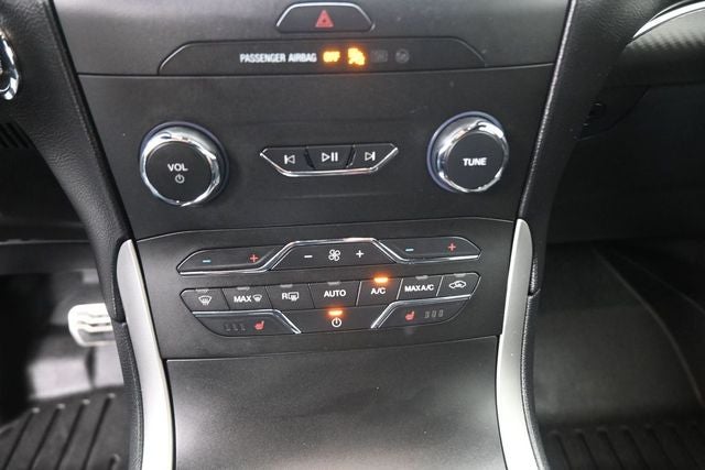 2020 Ford Edge ST Line