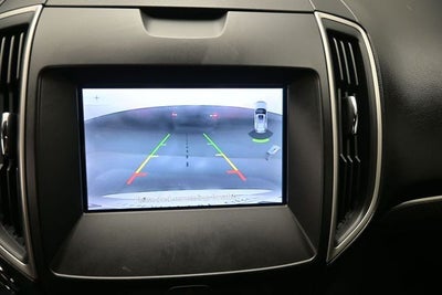 2020 Ford Edge ST Line