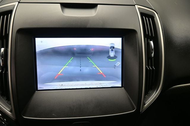 2020 Ford Edge ST Line