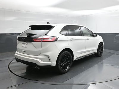 2020 Ford Edge ST Line