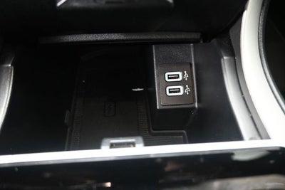 2020 Ford Edge ST Line