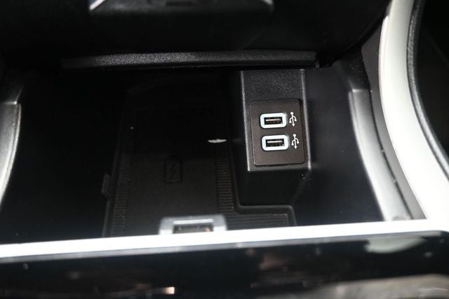 2020 Ford Edge ST Line