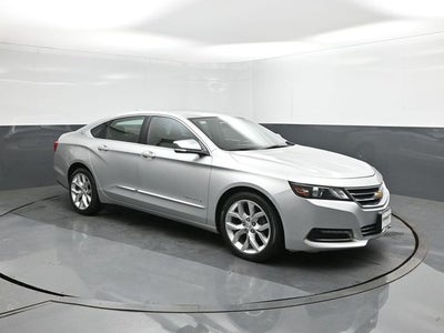 2019 Chevrolet Impala Premier