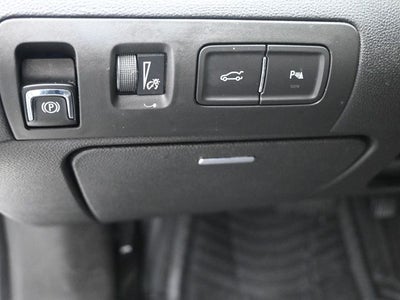 2019 Chevrolet Impala Premier