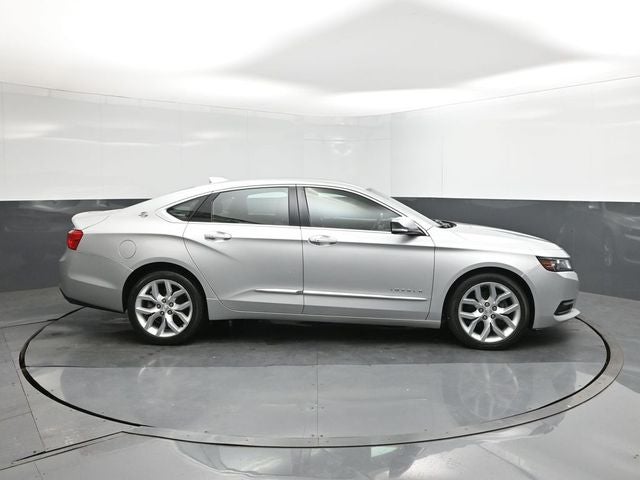 2019 Chevrolet Impala Premier