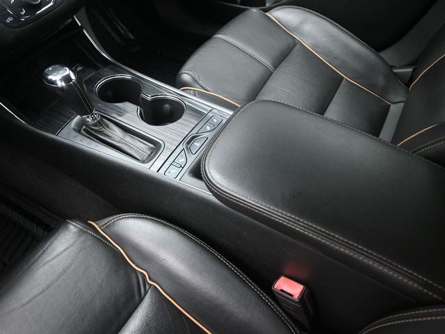 2019 Chevrolet Impala Premier