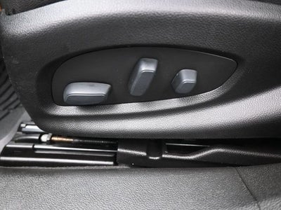 2019 Chevrolet Impala Premier