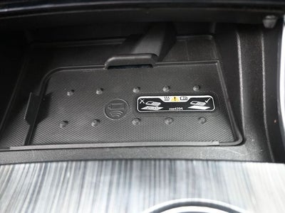 2019 Chevrolet Impala Premier