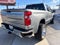 2025 Chevrolet Silverado 1500 LT Lifted