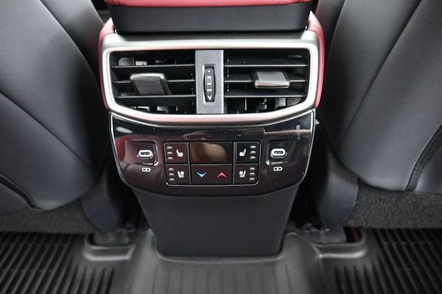 2025 Lexus RX 500h F SPORT Performance