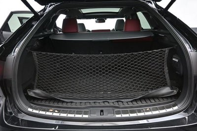 2025 Lexus RX 500h F SPORT Performance