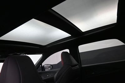 2025 Lexus RX 500h F SPORT Performance