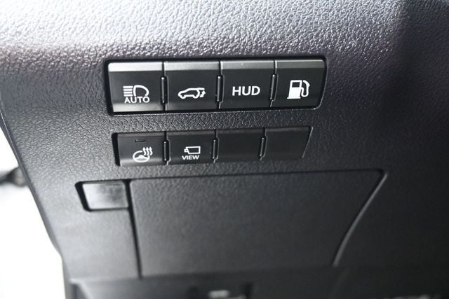 2020 Lexus RX 450h F Sport