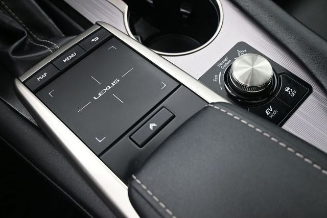 2020 Lexus RX 450h F Sport