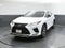 2020 Lexus RX 450h F Sport