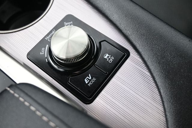 2020 Lexus RX 450h F Sport